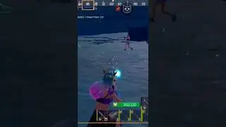 PvP last island of survival #lios #lastsurvival #shorts