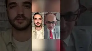 Юнус: Путин поблагодарил всех, кто его предал #shorts