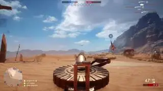 Pistol vs Plane Which will win BF1