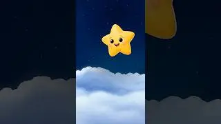 ESTRELLITA &iquest;DONDE EST&Aacute;S? ⭐ Canciones para Dormir🎵 HD