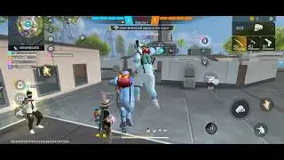 Playing  CS ranked match friends 🔥
