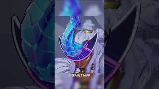 NEW IMMORTAL WEAPON STORM SKIN FOR MARVEL RIVALS SEASON 4.5