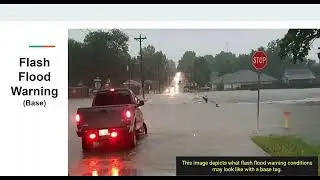 2023 FloodAware Training_NWS Flood Products (Part 3)