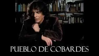 Pueblo de cobardes - Radiocine