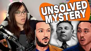 Buzzfeed Unsolved Cases That Are Now Solved | Bunnymon REACTS