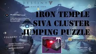 Destiny: Rise of Iron 