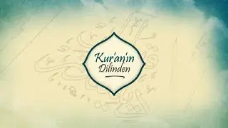 Kur'an'ın Dilinden 489.Bölüm - (Bakara Suresi 67-74)