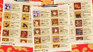 Ninkai - oque pegar nas lojas do jogo ? Qual são os melhores itens? ( DICAS )#2