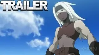 Pokemon Black 2 and White 2 - Animated Trailer