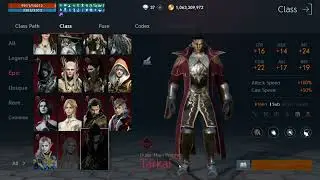 Lineage 2M. Обзор Топ 1 персонажа RedRise. Infense. L2M Japan.