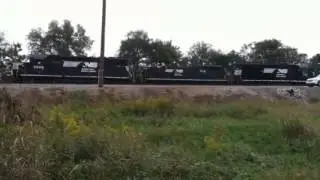 Sheffield Yard NS