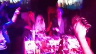 Lady Gaga Judas At Tampa Club