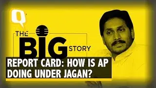 3 Capitals For AP, 2.6 Lakh Crore Debt &ndash; What&rsquo;s Happening in YSRCP&rsquo;s Andhra Pradesh?