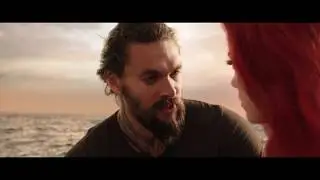 Aquaman - Extended Video [HD]