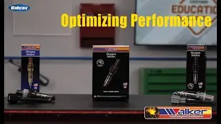 Walker Products Oxygen Sensors