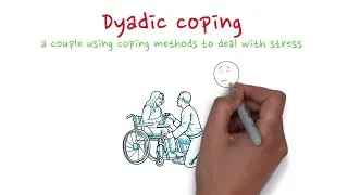 Dyadic coping