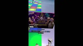 PLAYING BEATSABER