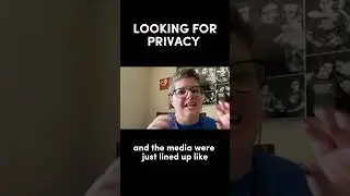 Rhonda Hart - Looking For Privacy