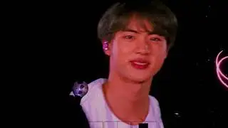 190504 Ending Ment - BTS Rose Bowl Day 1