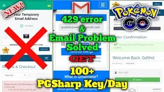 UNLIMITED PGSHARP KEY! PGSHARP 