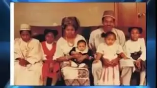 Muhammad Buhari The Dictator  Documentary