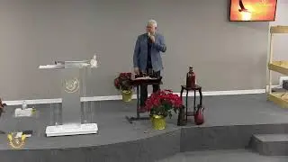 Culto de adoracion predica  pastor Joseph Rosado