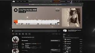 LONG TIME NO SEE 2026 - DUONG BIN MIX🐼 | NST TRÊN SOUNDCLOUD STYLE MINH HIẾU TB 2026