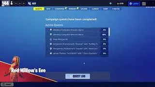 [ENG/ESP] BR RANKS ZB & STW | REY MITICO | MSK - VENTURES CARRIES⚡MAX PL 🟪🟥 #ADS
