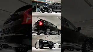 VOLVO XC 90 #volvo #volvoxc90 #shorts #youtubeshorts #readysetraceoff