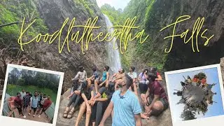 kudlu theertha falls | Shankaragiri sringeri