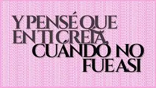 Orquesta Alianza - Obstinado Amor (Letras)