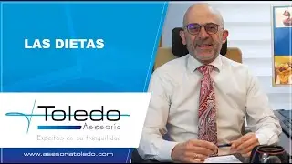 LAS DIETAS