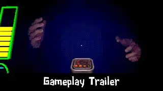 Reverse T-gotchi Gameplay Trailer