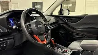 2024 Subaru Forester Modesto CA Sacramento, CA #92007