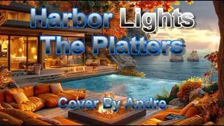 Harbor Lights - The Platters