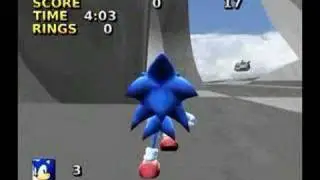 Sonic Engine