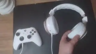 lucid sound headset Tutorial