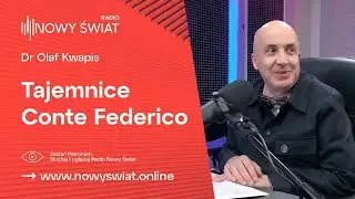 Arabsko-normańskie serce Sycylii - dr Olaf Kwapis