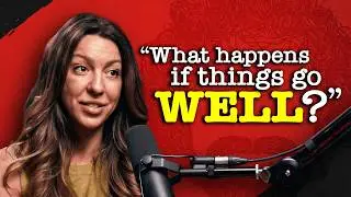 Christine Goudie: Flipping the Script on Entrepreneurial Fear
