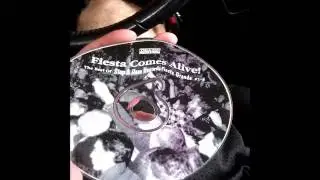 Fiesta Comes Alive! Slap a Ham Records 1997