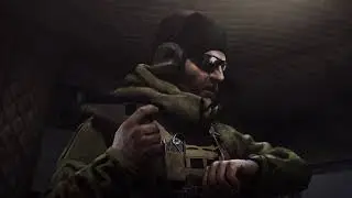 Crowz Intro Cut-Scene (English version)