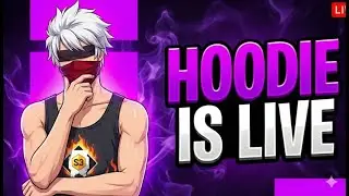 🔴[Live] Day 3 😁Phone Top 3 Live👽 - Free Fire Live !!