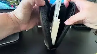 analogue pocket pouch