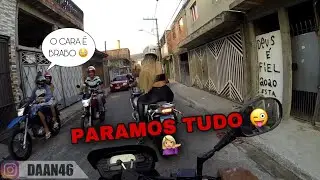 PARAMOS O FLUXO DE 1200 😱