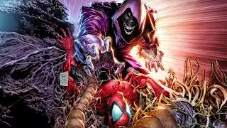 Most Mysterious Entities In Comic Books