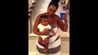 Youngest ALS Ice Bucket Challenge
