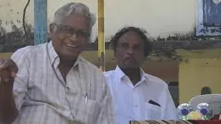 Chenchu Ramaiah Sir speech @ Get Together Batch 1966-2000Celebrated on Jan 17th 2021