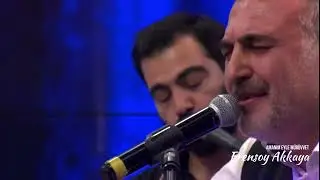 Erensoy Akkaya - Amanın Eyle Mürüvvet - (Official Video - 4K)