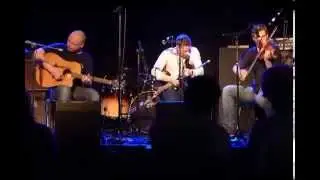 Seán McKeon, Liam O'Connor, and John Blake Play Tunes in Memory of Sean Potts