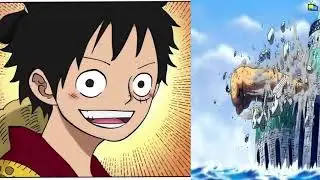 [ One Piece ] Chapter 916 tiếng Việt : Luffy đấu Sumo || Truyện Tổng Hợp